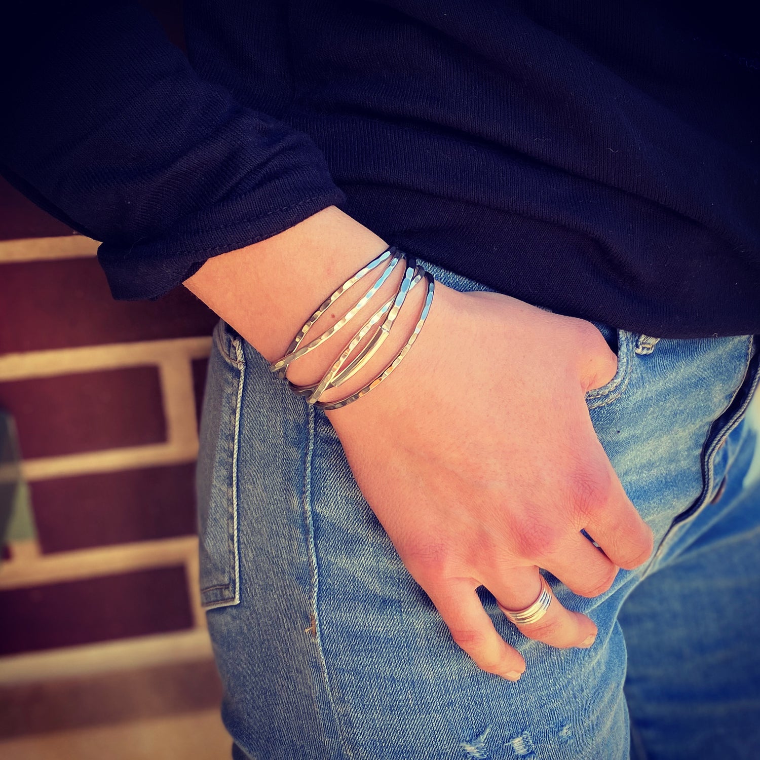 Bracelets